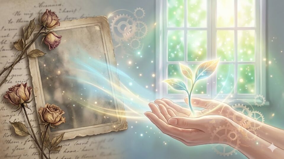 夢占い 元彼 結婚 過去の受容 現在への問いかけ