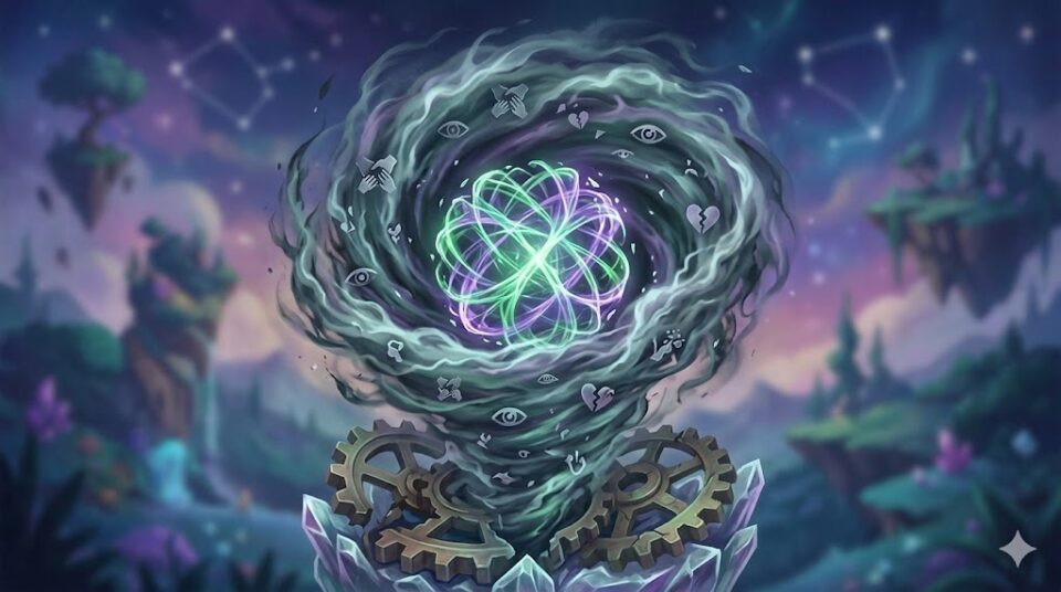 【感情・行動別】嫉妬の夢の意味。嫉妬という感情の渦に巻き込まれた人間の魂