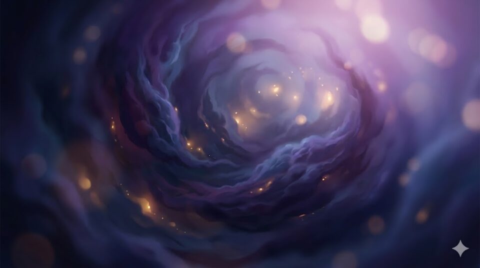 夢占い彼氏と喧嘩する夢 不穏な渦