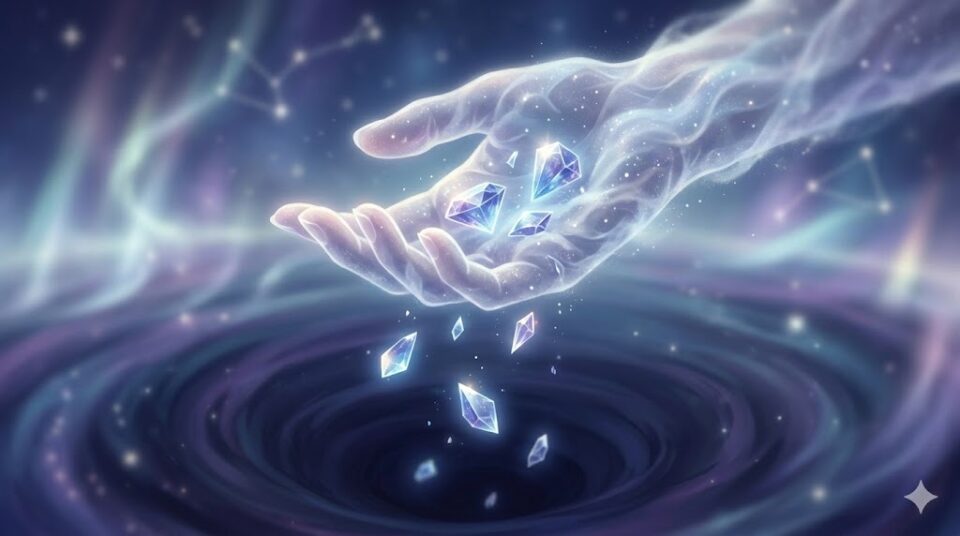 夢占い 好きな人に振られる夢 喪失感と自信のなさを象徴