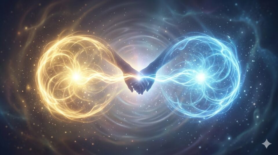 夢占い 好きな人と手を繋ぐ夢 相互理解と心を通わせたい意志の象徴