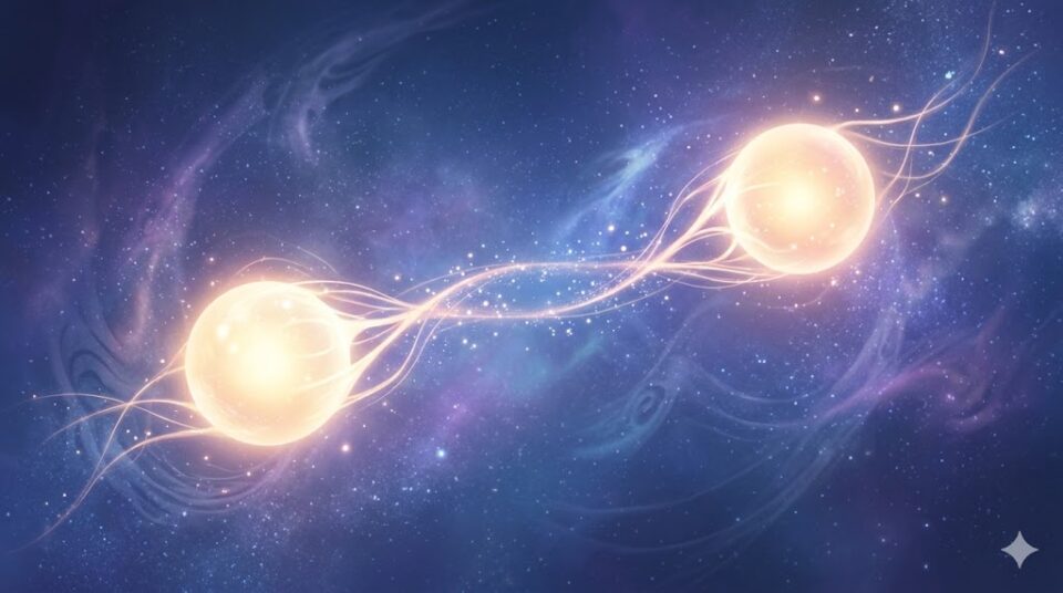 好きな人と話す夢は何を意味する?(心の距離を縮めたい願望の象徴)