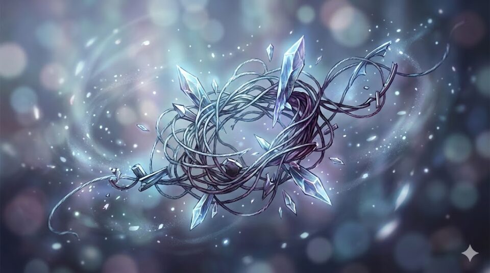 夢占い彼氏と喧嘩する夢 鎖を表現