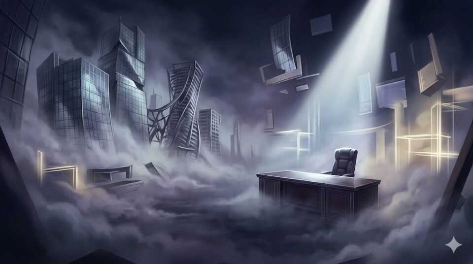 夢占い 上司に怒られた理由 原因 魔法書とルーン文字で描かれた原因の探求