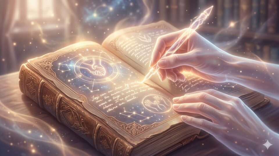 夢占い 好きな人と手を繋ぐ夢 この夢を見た後にできること 温かい記憶の活かし方